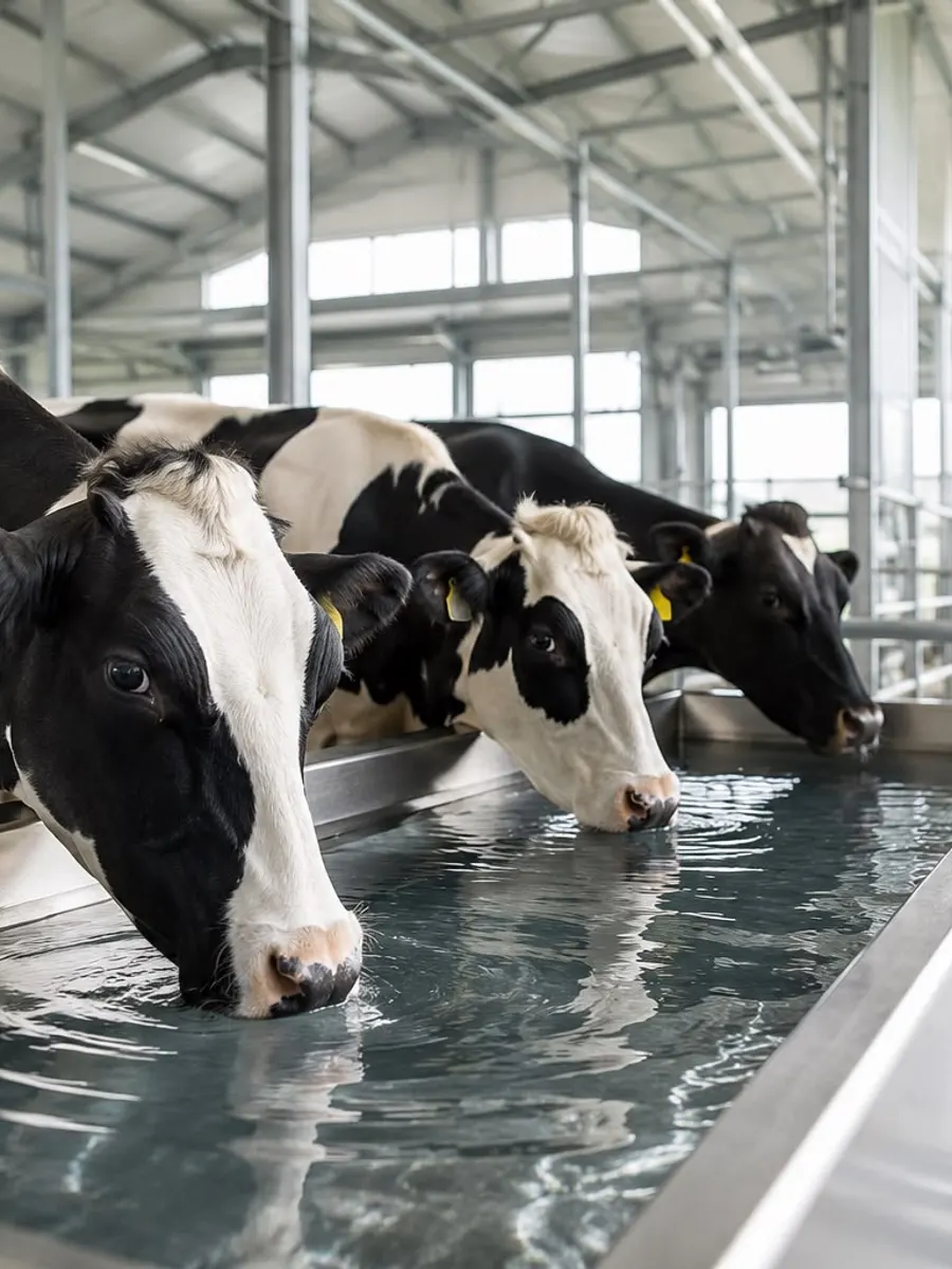 Agriculture & Livestock