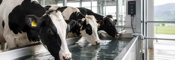 Agriculture and livestock