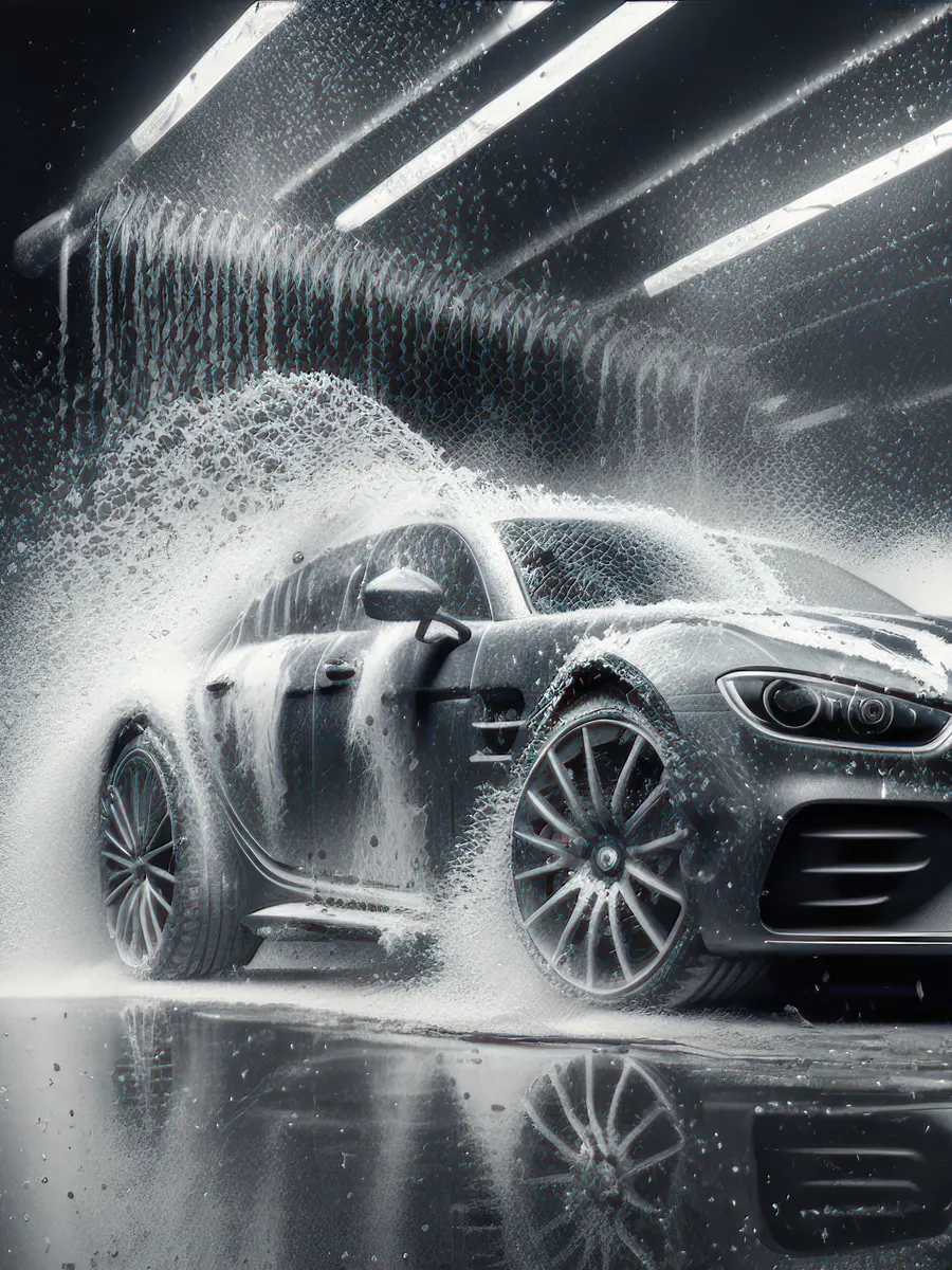 Car Washes