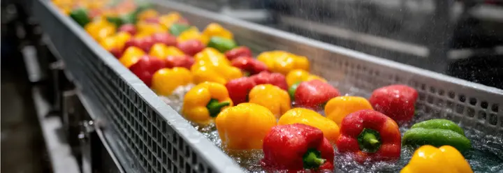 Food industry