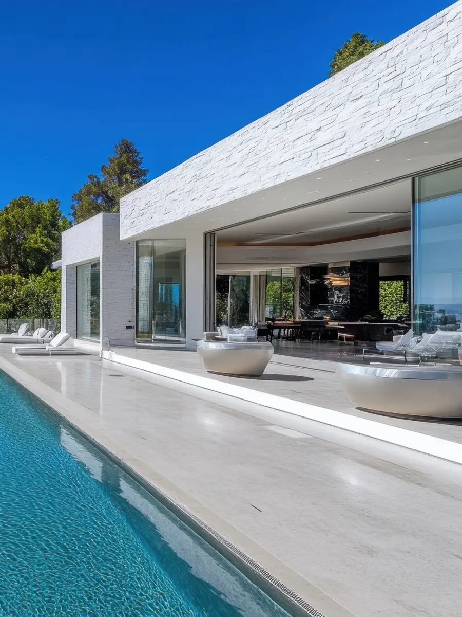 Swimming Pools & Spa