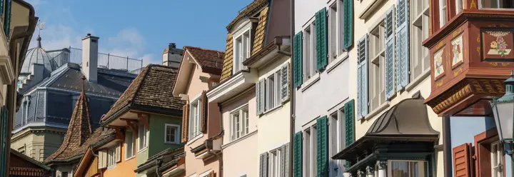Residential and commercial