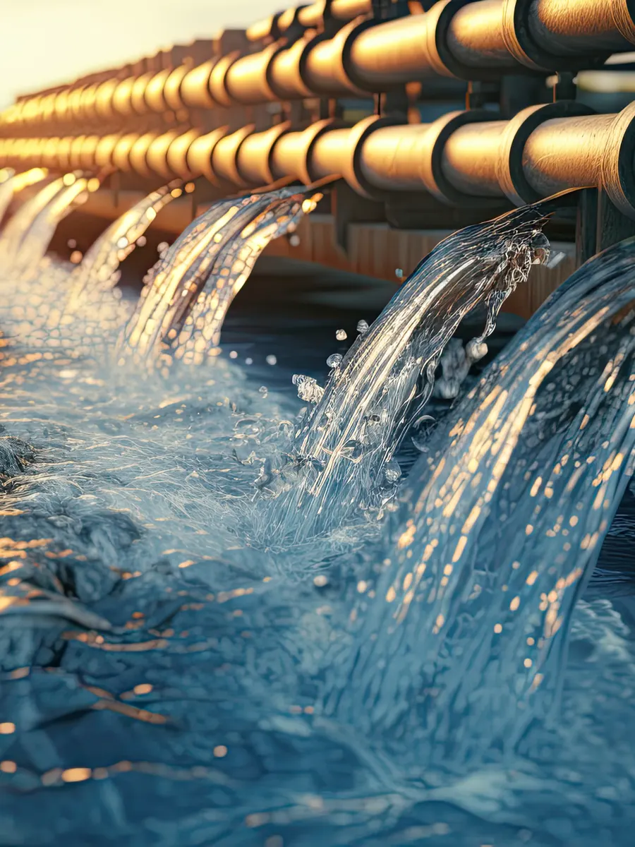 Water Treatment
