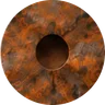 Rust
