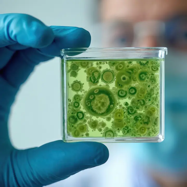 Legionellosis