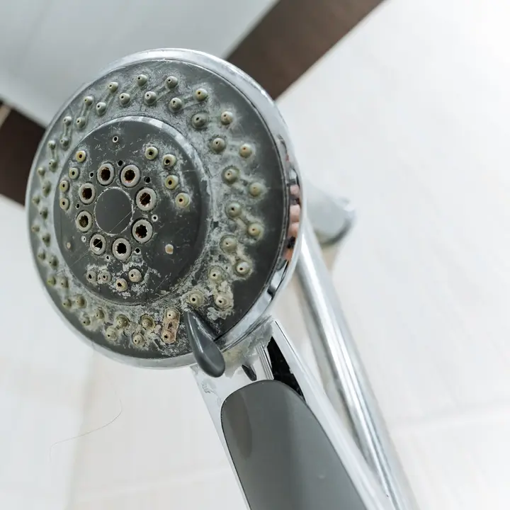 Limescale