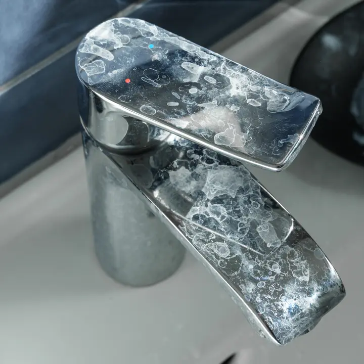 Limescale