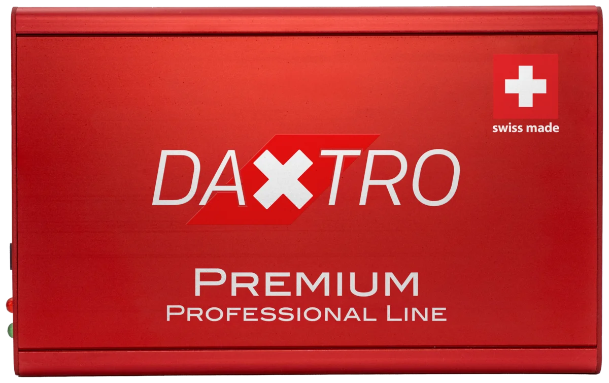 DAXTRO PREMIUM commercial water treatment unit for swimming pools, schools and cooling towers